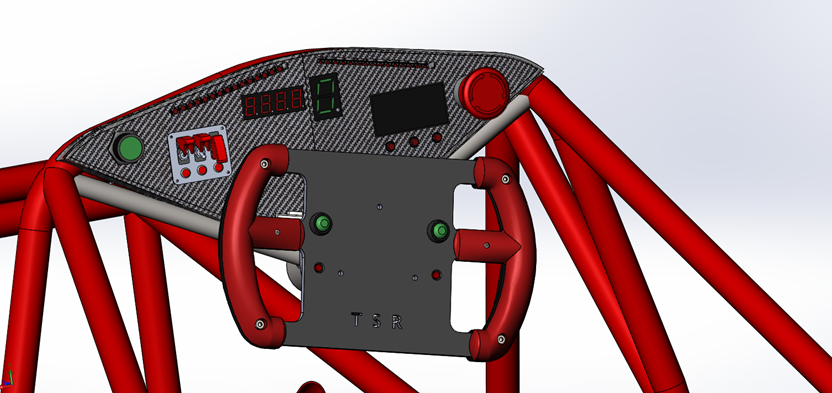 DI-MORA P2 – Custom Dashboard cover