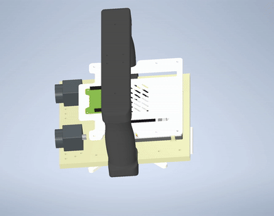 A Synchronized Visual-Inertial Sensor system on Jetson for Accurate Real-Time SLAM cover