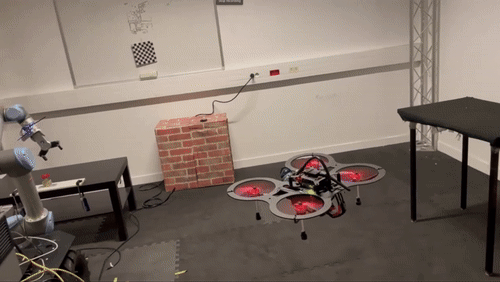 RAICAM Doctoral Network Research Sprints, ENSTA, Paris cover